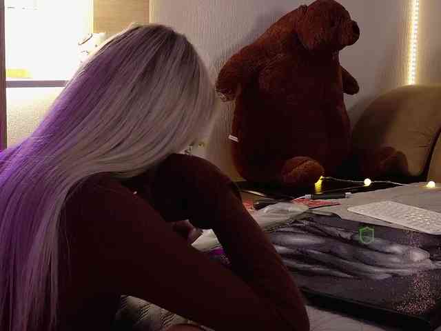 Kocmoc_Katerina webcam