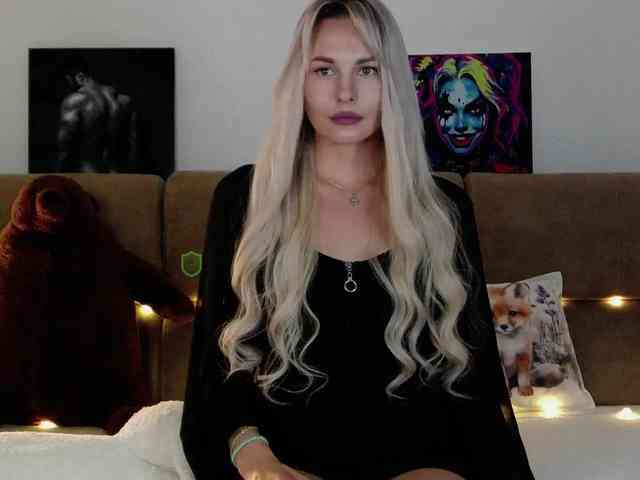 Kocmoc_Katerina webcam