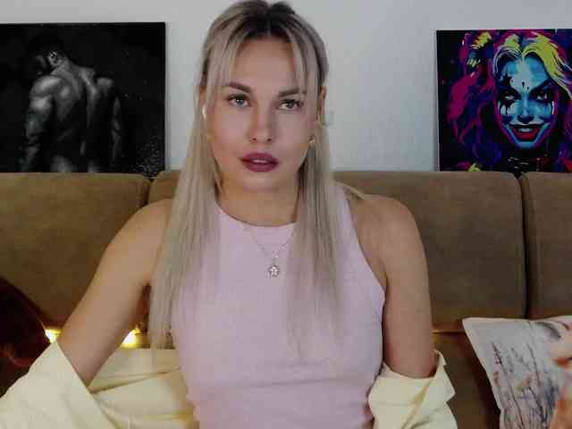 Kocmoc_Katerina webcam