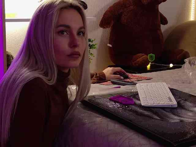 Kocmoc_Katerina webcam