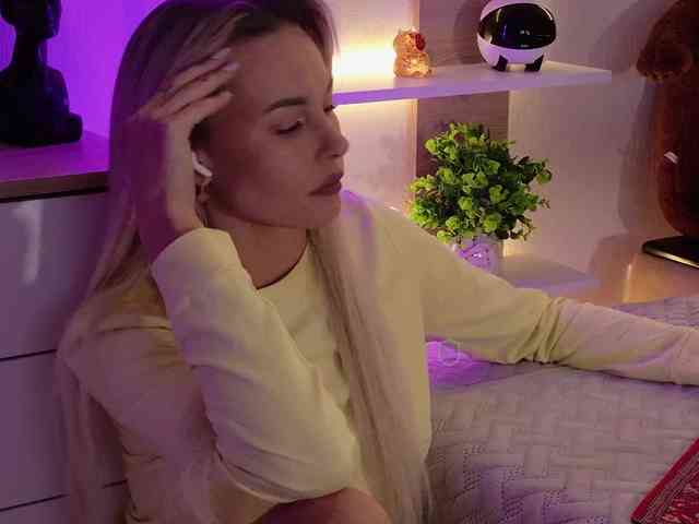 Kocmoc_Katerina webcam