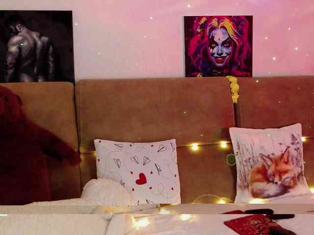 Kocmoc_Katerina webcam