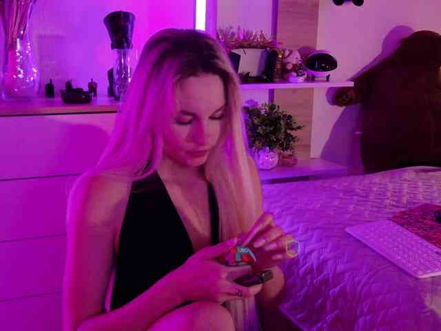 Kocmoc_Katerina webcam