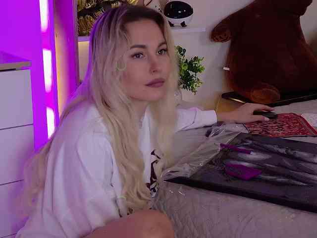 Kocmoc_Katerina webcam