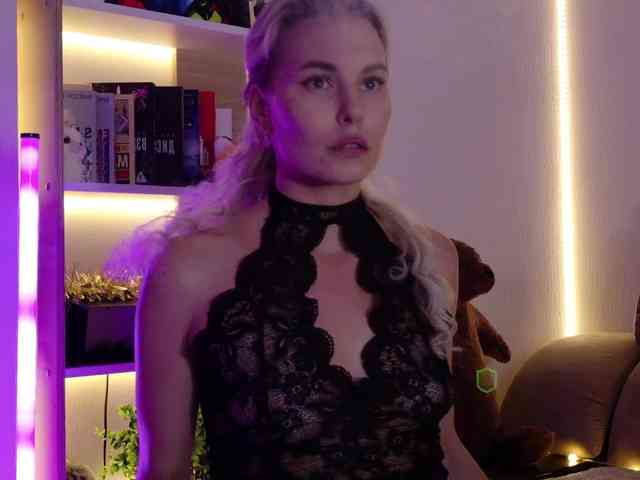 Katerina-space Sex Cam Show