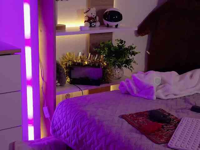 Kocmoc_Katerina webcam