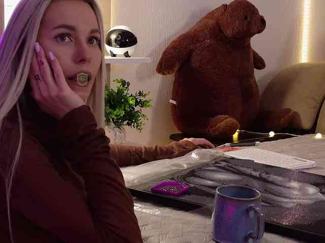 Kocmoc_Katerina webcam