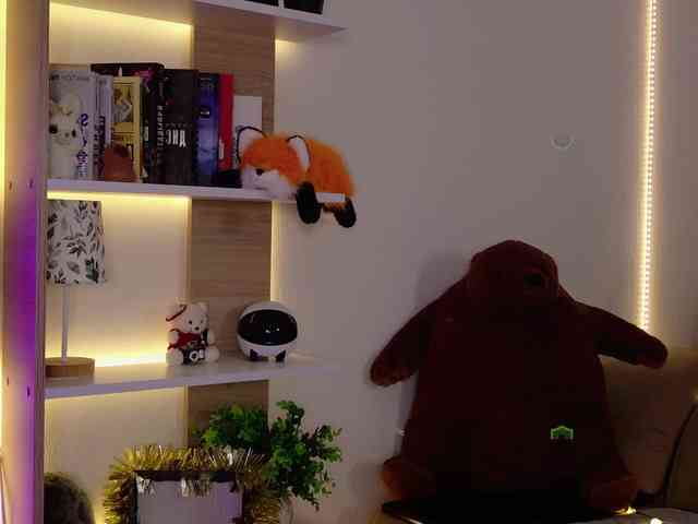 Kocmoc_Katerina webcam
