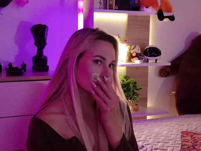 Kocmoc_Katerina webcam
