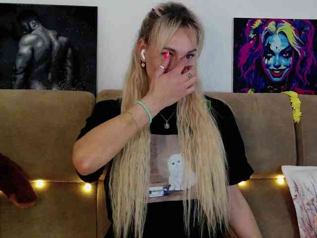 Kocmoc_Katerina webcam
