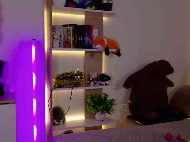 Kocmoc_Katerina webcam
