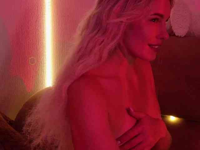 Katerina-space Sex Cam Show