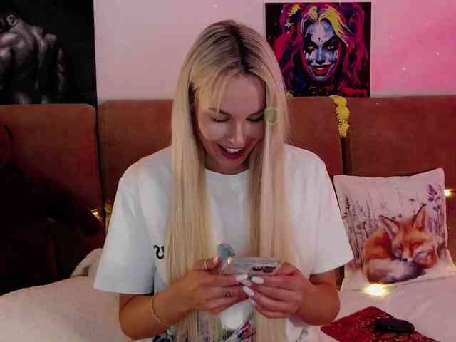 Kocmoc_Katerina webcam