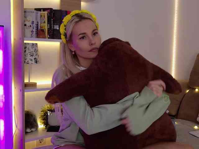 Kocmoc_Katerina webcam