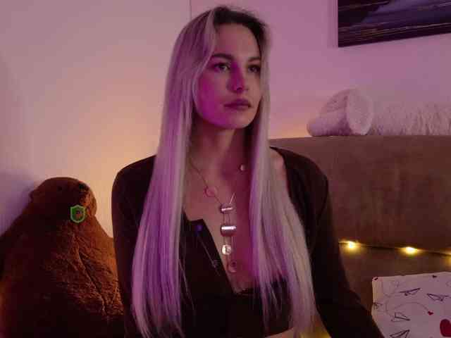 Модель: Kocmoc_Katerina