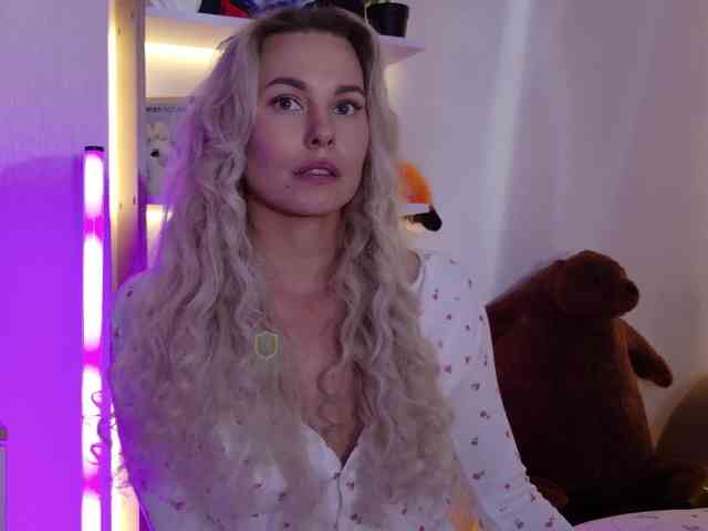 Katerina-space Sex Cam Show