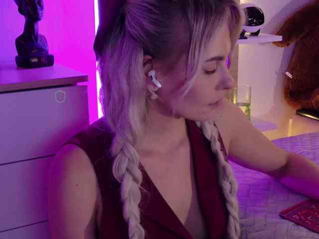 Kocmoc_Katerina webcam