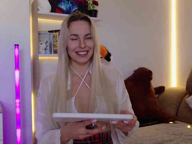 Kocmoc_Katerina webcam