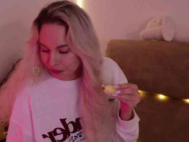 Katerina-space Sex Cam Show