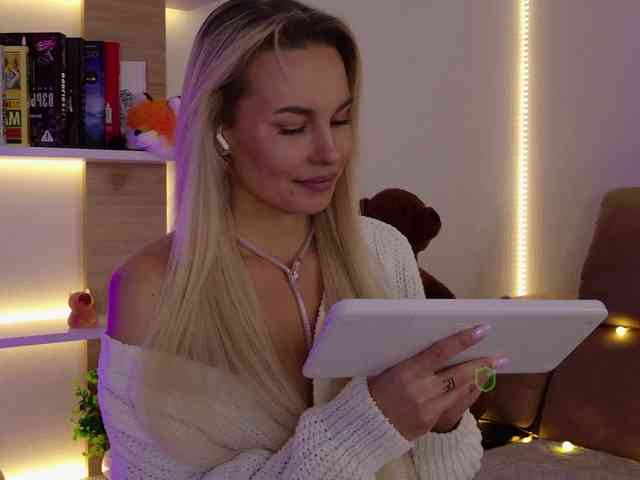 Kocmoc_Katerina webcam