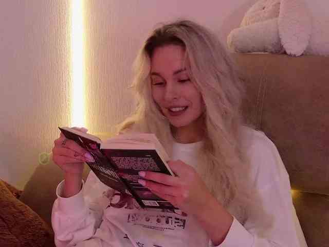 Katerina-space Sex Cam Show