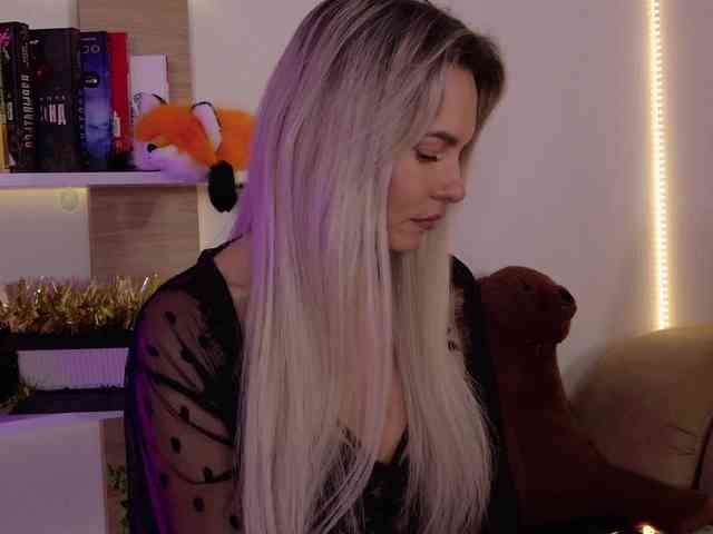 Kocmoc_Katerina webcam