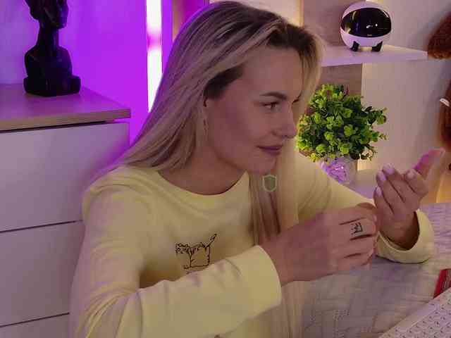 Katerina-space Sex Cam Show