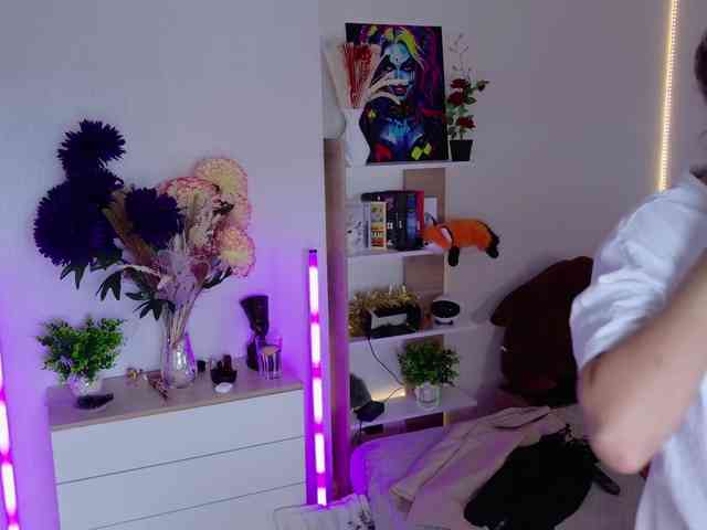 Kocmoc_Katerina webcam