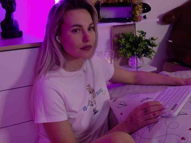 Kocmoc_Katerina webcam