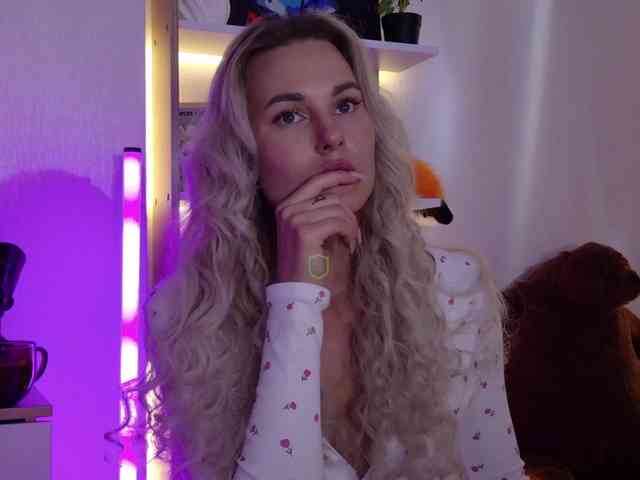 Katerina-space Sex Cam Show