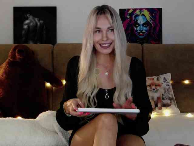 Kocmoc_Katerina webcam