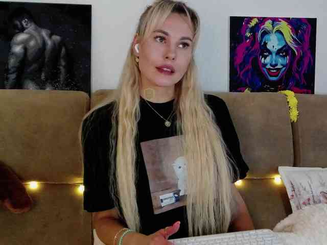 Kocmoc_Katerina webcam