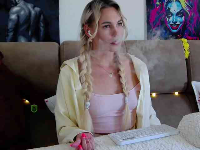 Kocmoc_Katerina webcam