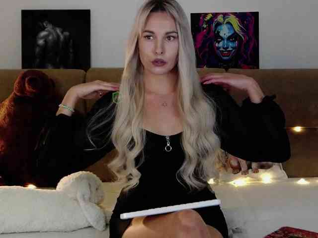 Kocmoc_Katerina webcam