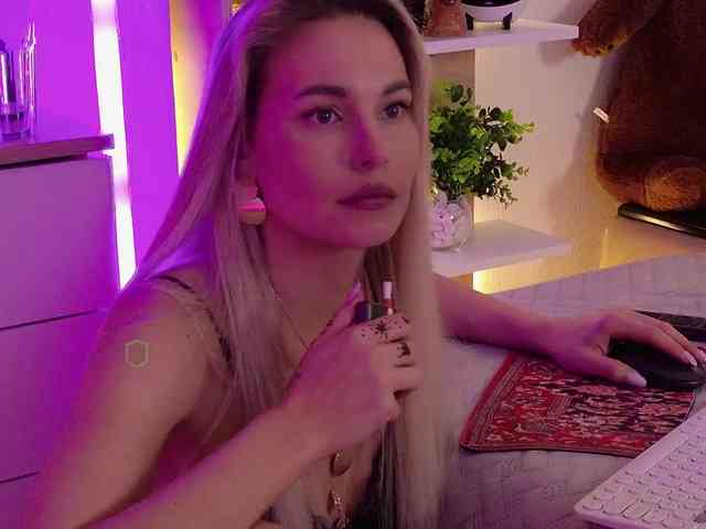 Kocmoc_Katerina webcam