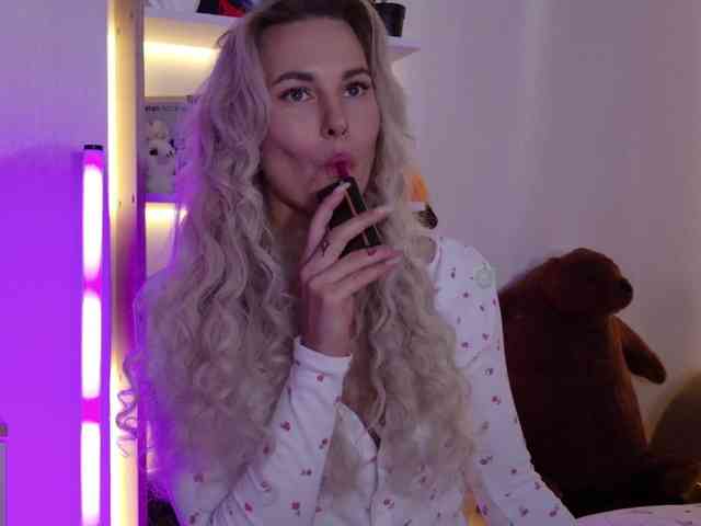 Katerina-space Sex Cam Show