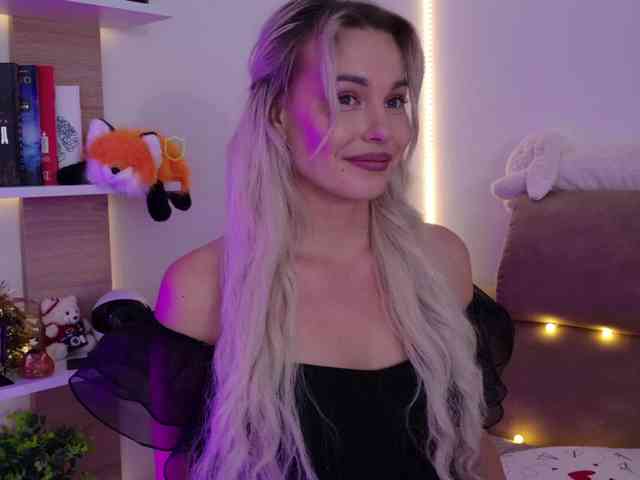 Katerina-space Sex Cam Show