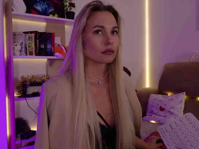 Kocmoc_Katerina webcam