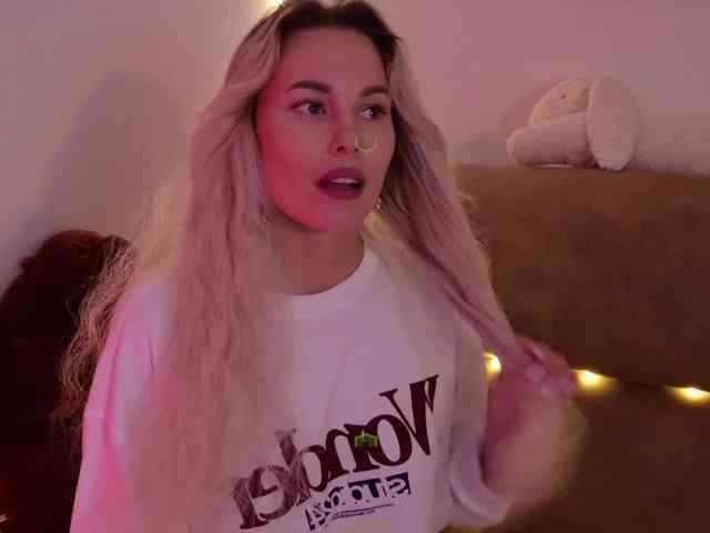 Katerina-space Sex Cam Show