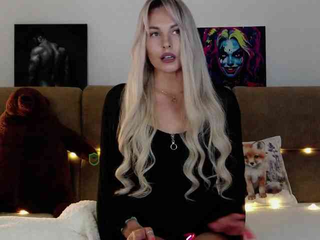 Kocmoc_Katerina webcam