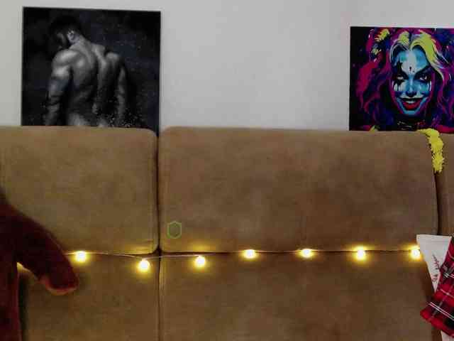 Kocmoc_Katerina webcam