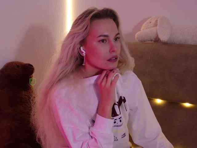 Kocmoc_Katerina webcam