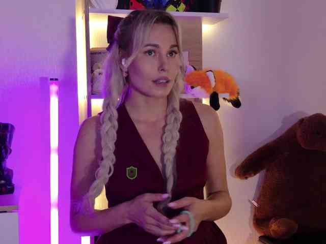Kocmoc_Katerina webcam