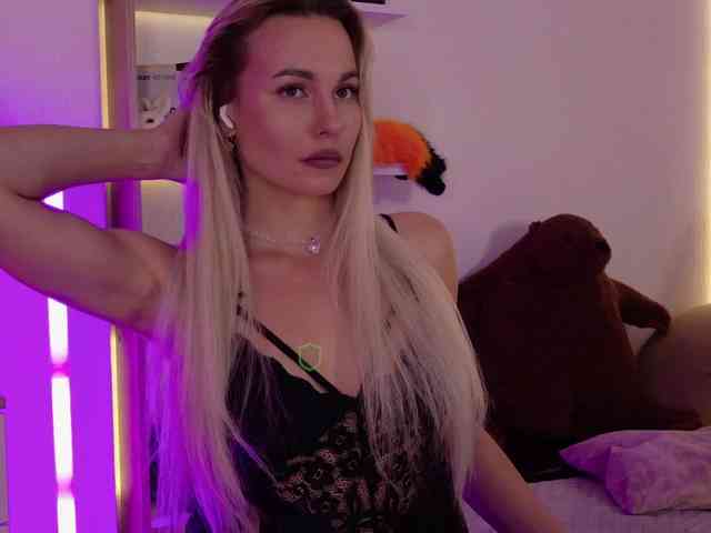 Модель: Kocmoc_Katerina