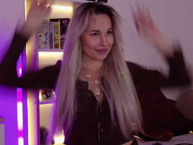 Kocmoc_Katerina webcam