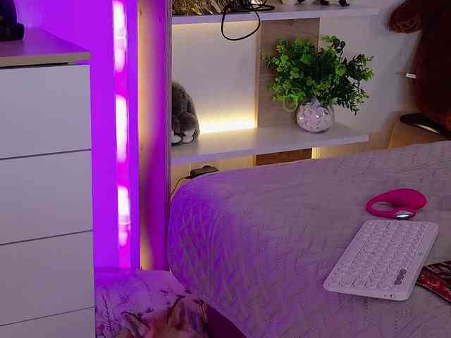 Kocmoc_Katerina webcam