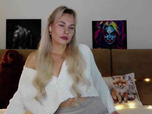 Kocmoc_Katerina webcam