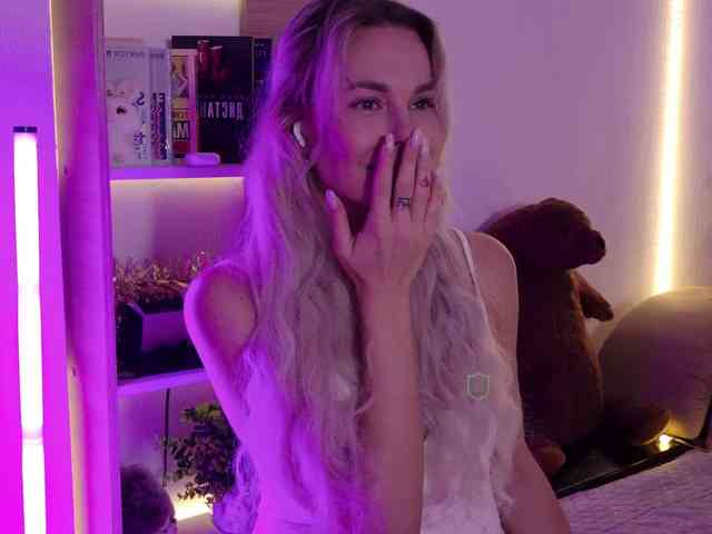 Katerina-space Sex Cam Show