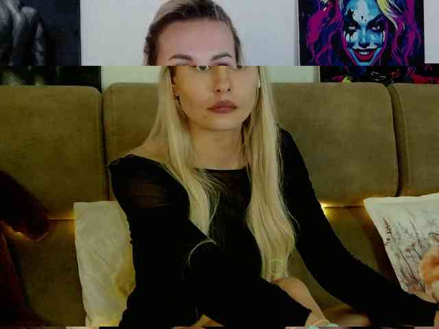 Kocmoc_Katerina webcam