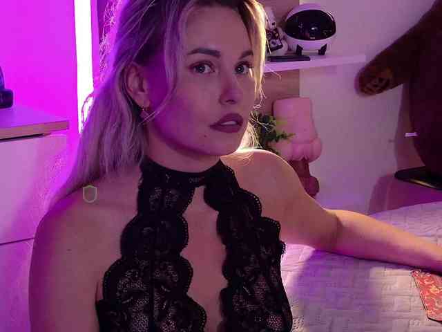 Katerina-space Sex Cam Show